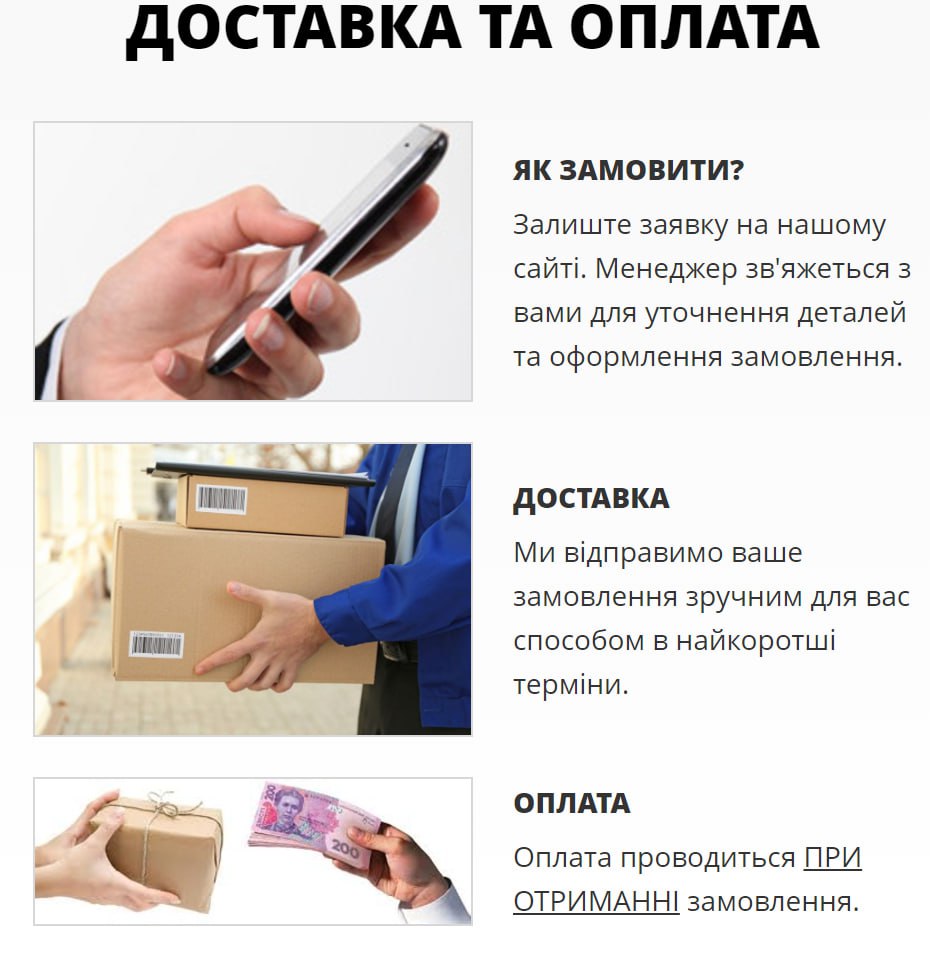 Гарантія якості